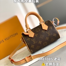 Louis Vuitton Speedy Bags